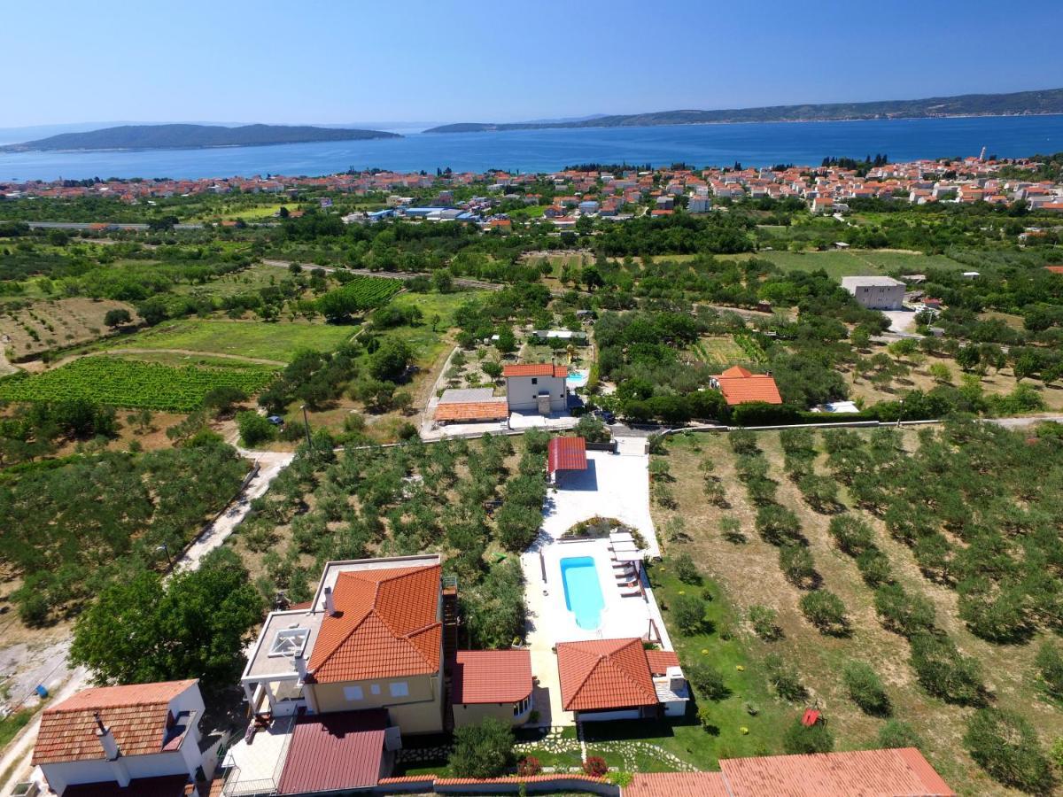 Villa Oliva Kaštela Εξωτερικό φωτογραφία