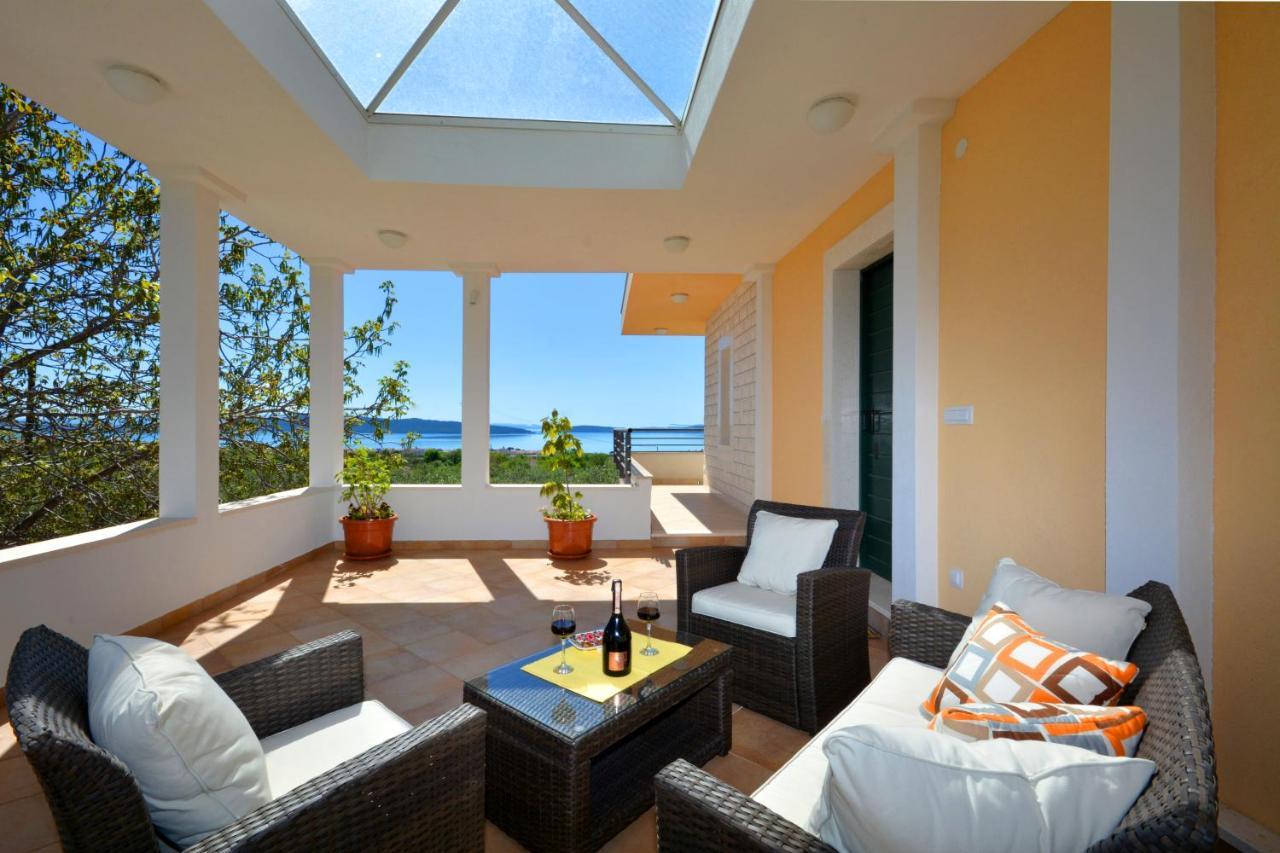 Villa Oliva Kaštela Εξωτερικό φωτογραφία